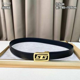 Picture of Givenchy Belts _SKUGivenchybelt35mmX95-125cm8L0720012949